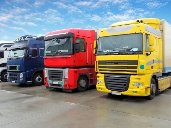 Adana Lapseki Nakliye